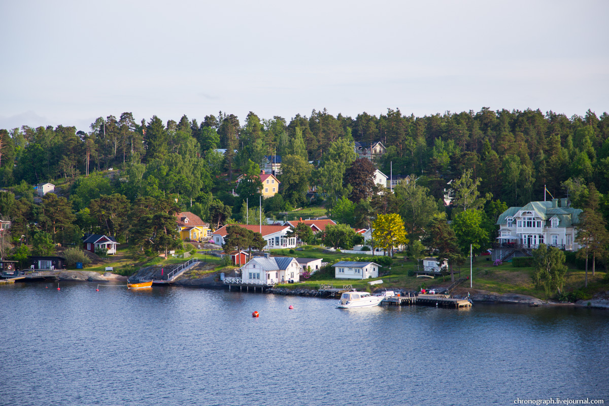 Stockholm